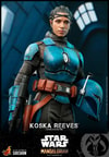 Koska Reeves