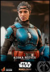 Koska Reeves