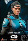 Koska Reeves