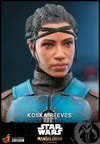 Koska Reeves