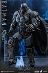 Batman (XE Suit) Collector Edition - Prototype Shown
