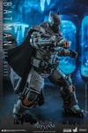 Batman (XE Suit)
