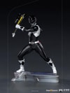 Black Ranger- Prototype Shown