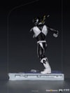 Black Ranger- Prototype Shown