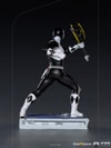 Black Ranger- Prototype Shown