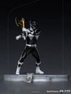 Black Ranger- Prototype Shown