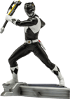 Black Ranger
