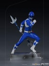 Blue Ranger- Prototype Shown