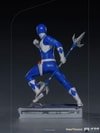 Blue Ranger- Prototype Shown