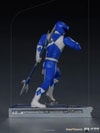 Blue Ranger- Prototype Shown