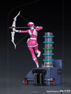 Pink Ranger- Prototype Shown