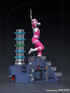 Pink Ranger- Prototype Shown