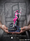 Pink Ranger