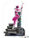 Pink Ranger