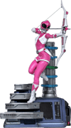 Pink Ranger