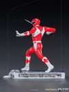 Red Ranger- Prototype Shown