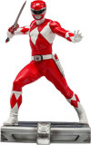 Red Ranger