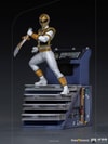 White Ranger- Prototype Shown