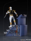 White Ranger- Prototype Shown