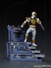 White Ranger- Prototype Shown