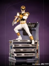 White Ranger