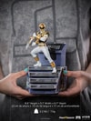White Ranger