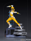Yellow Ranger- Prototype Shown