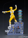 Yellow Ranger- Prototype Shown