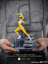 Yellow Ranger