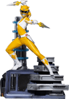 Yellow Ranger