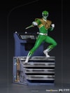 Green Ranger- Prototype Shown