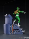 Green Ranger (Prototype Shown) View 4