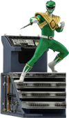 Green Ranger (Prototype Shown) View 17