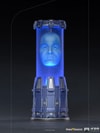 Zordon- Prototype Shown