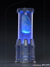 Zordon- Prototype Shown