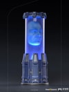 Zordon- Prototype Shown