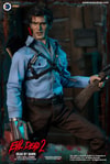 Ash Williams Collector Edition (Prototype Shown) View 12