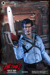 Ash Williams (Luxury Edition) Exclusive Edition (Prototype Shown) View 1