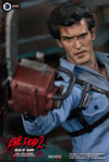 Ash Williams (Luxury Edition) Exclusive Edition (Prototype Shown) View 25