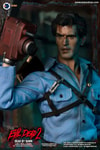 Ash Williams (Luxury Edition) Exclusive Edition (Prototype Shown) View 11