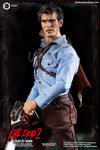 Ash Williams (Luxury Edition) Exclusive Edition (Prototype Shown) View 15