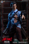 Ash Williams (Luxury Edition) Exclusive Edition (Prototype Shown) View 11
