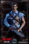 Ash Williams (Luxury Edition) Exclusive Edition (Prototype Shown) View 10