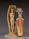 The Mummy Collector Edition (Prototype Shown) View 3