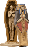 The Mummy Collector Edition (Prototype Shown) View 13