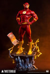 The Flash Collector Edition - Prototype Shown