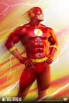 The Flash Collector Edition - Prototype Shown