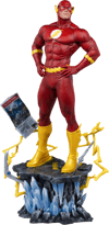 The Flash Collector Edition (Prototype Shown) View 18