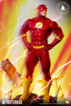The Flash Exclusive Edition - Prototype Shown