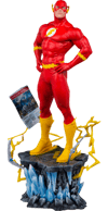 The Flash